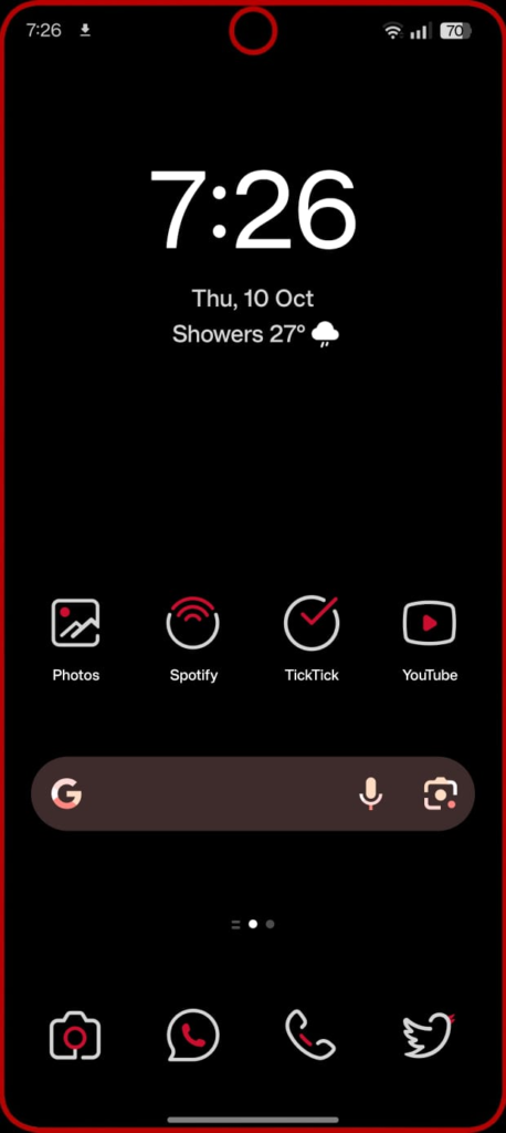 Unlock Pixel Search Widget On Any Android Device: Fantastic Pixel Search App Review 11 pixel search