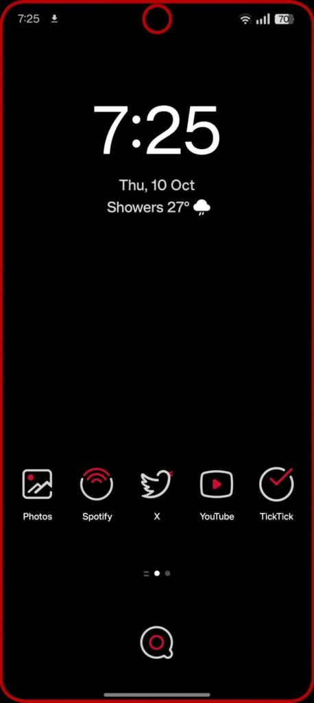 Unlock Pixel Search Widget On Any Android Device: Fantastic Pixel Search App Review 10 pixel search