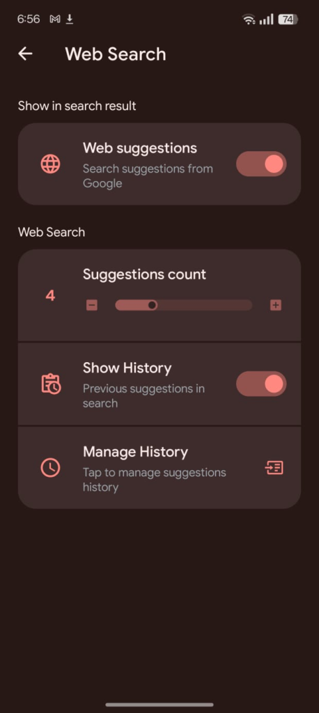 Unlock Pixel Search Widget On Any Android Device: Fantastic Pixel Search App Review 5 pixel search