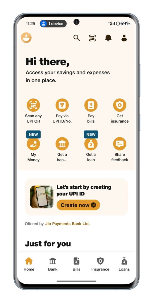 upi apps