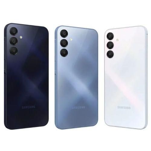 Samsung Galaxy A16 Expected Specs and Pricing: A powerful Game-Changing Phone? 3 samsung