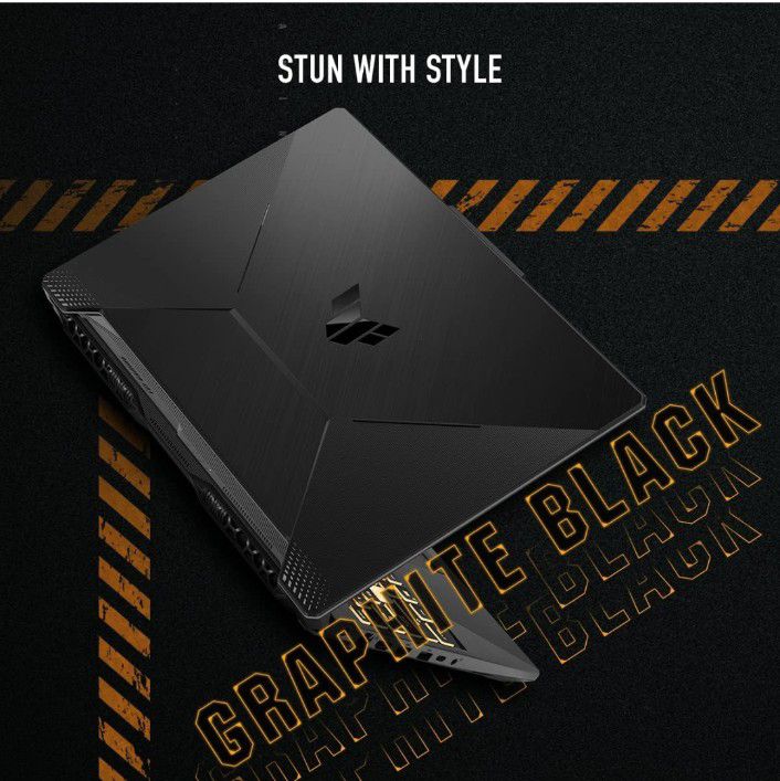 asus tuf a15