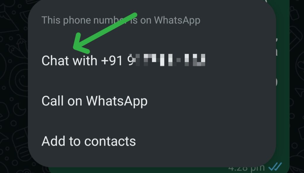 whatsapp features