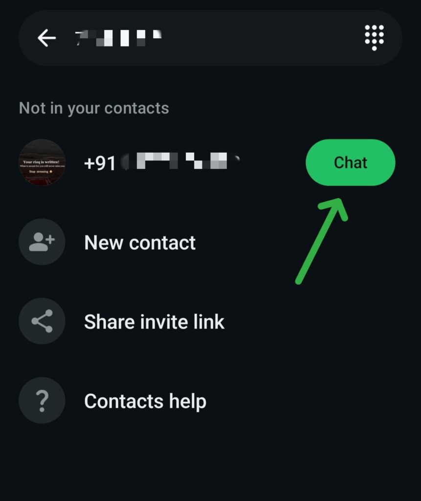 whatsapp features