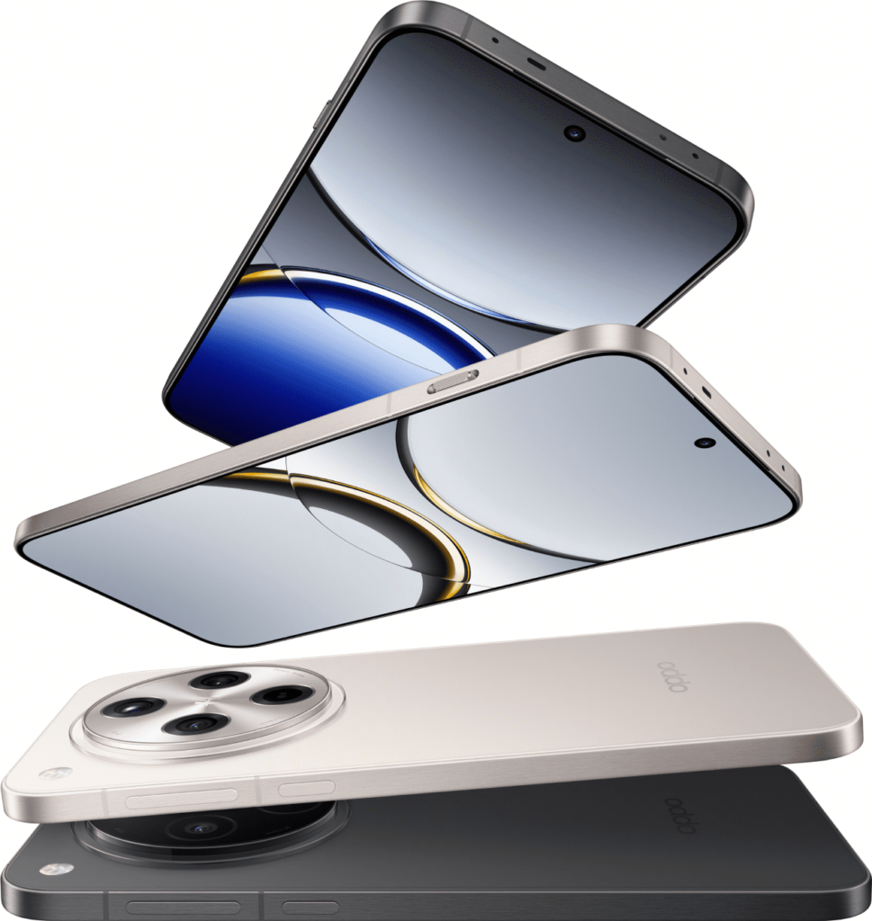 oppo find x8
