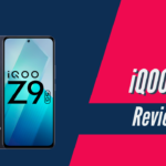 iqoo z9 review