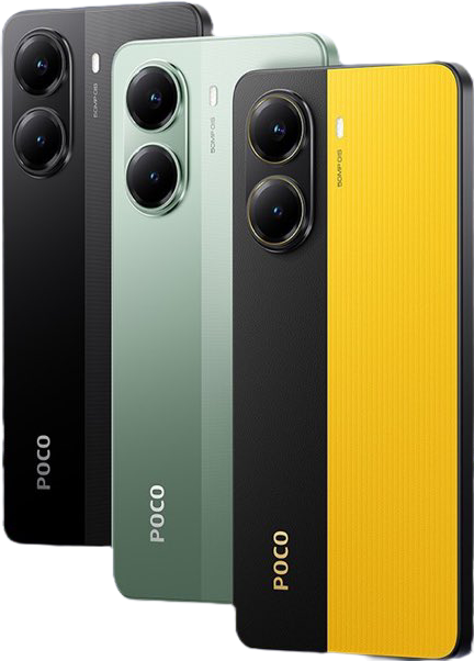 Exciting List of Smartphones Launching in January 2025 4 POCO X7 Pro