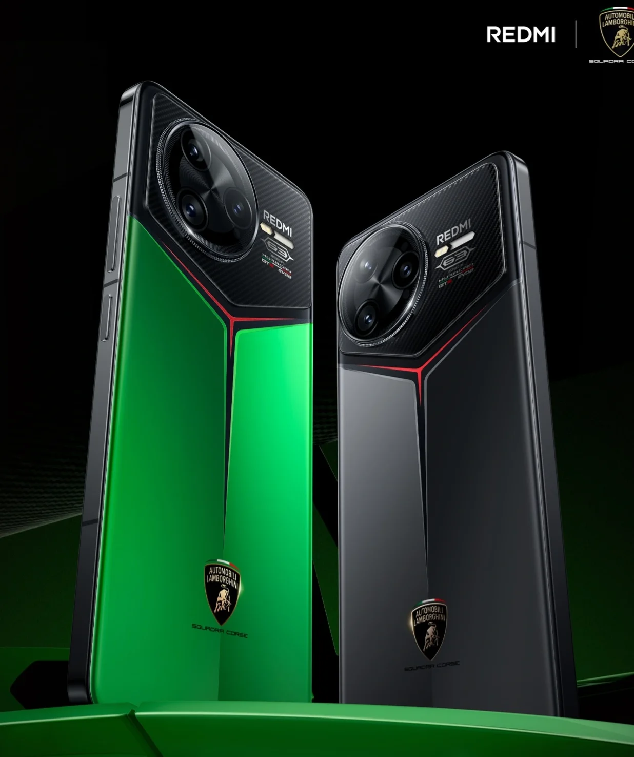 Redmi K80 Series Unveiled in China: Meet the Powerful Redmi K80 and K80 Pro! 4 redmi k80