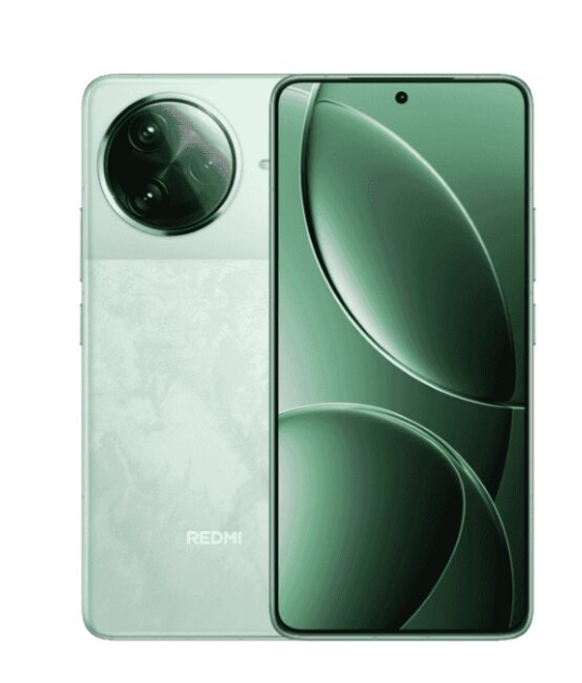 Redmi K80 Series Unveiled in China: Meet the Powerful Redmi K80 and K80 Pro! 3 redmi k80