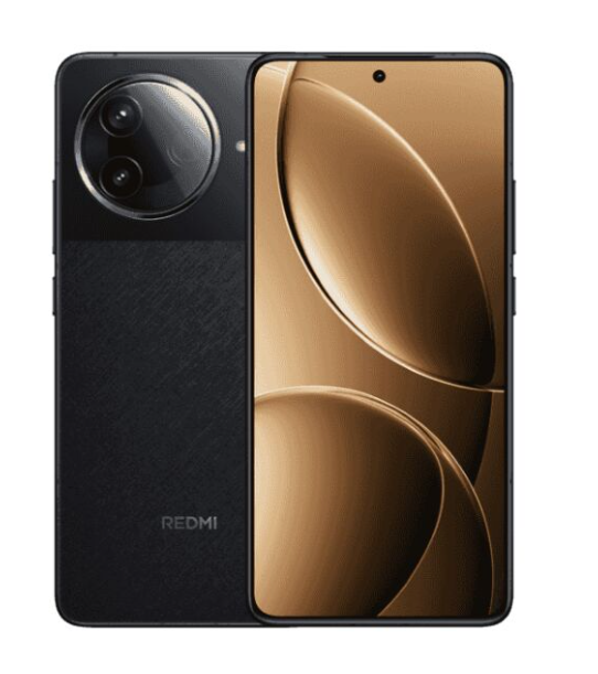 Redmi K80 Series Unveiled in China: Meet the Powerful Redmi K80 and K80 Pro! 2 redmi k80