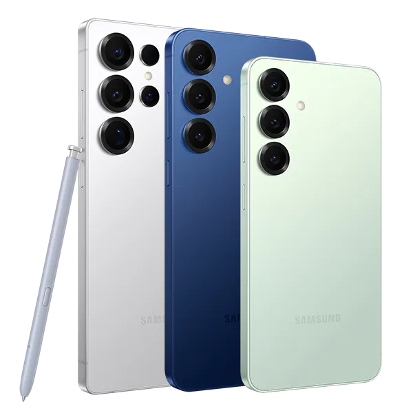 samsung galaxy S25 series