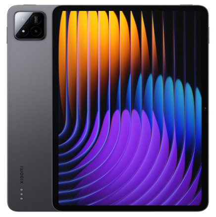 Xiaomi Pad 7 Launching on January 10th: An Exciting Game-Changer in Tablets? 3 xiaomi pad 7