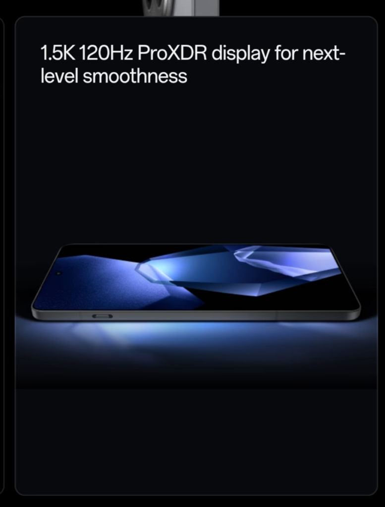 OnePlus 13R