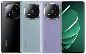 Realme 14 Pro+ vs Redmi Note 14 Pro+: Ultimate Comparison 6 redmi note 14 pro+