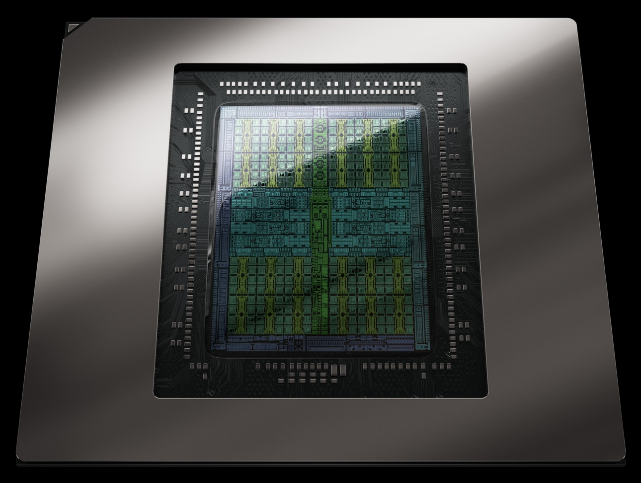 Nvidia Launches the Powerful Nvidia RTX 5000 Series at CES 2025! 6 Nvidia RTX 5000 series