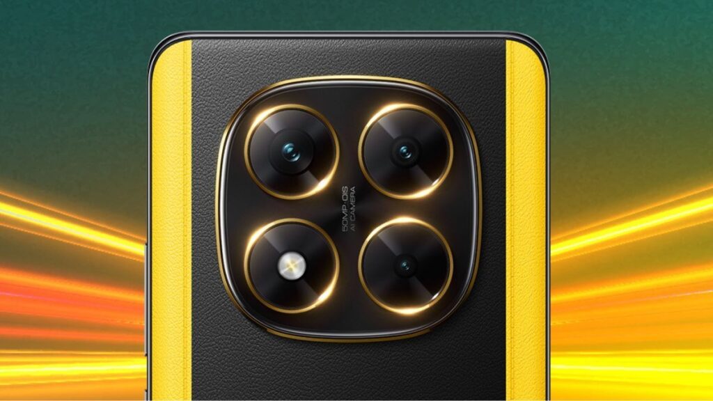 POCO X7 Series Exciting Launch on 9th January: Everything to Know! 6 Poco X7 Series