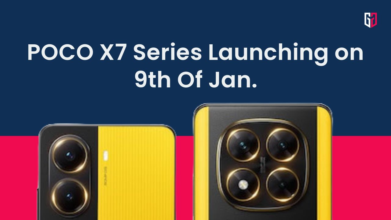 Poco F7