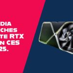 nvidia rtx 5000 series