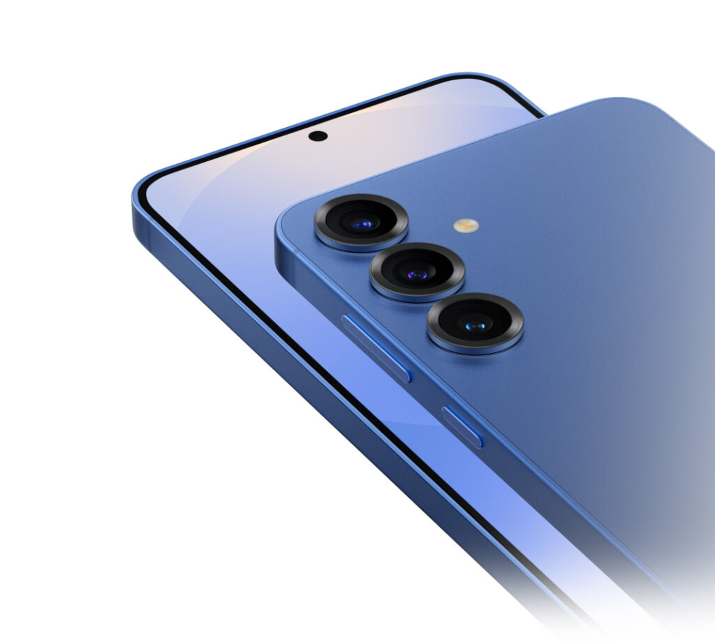 Galaxy S25 vs OnePlus 13 – Which Flagship is Best for You? 2 Galaxy S25