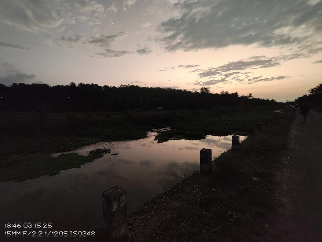 Nothing Phone 3a Pro