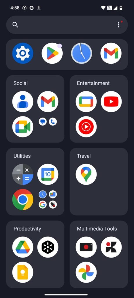 Nothing Phone 3a Pro