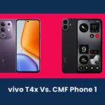 vivo T4x 5G vs CMF Phone 1