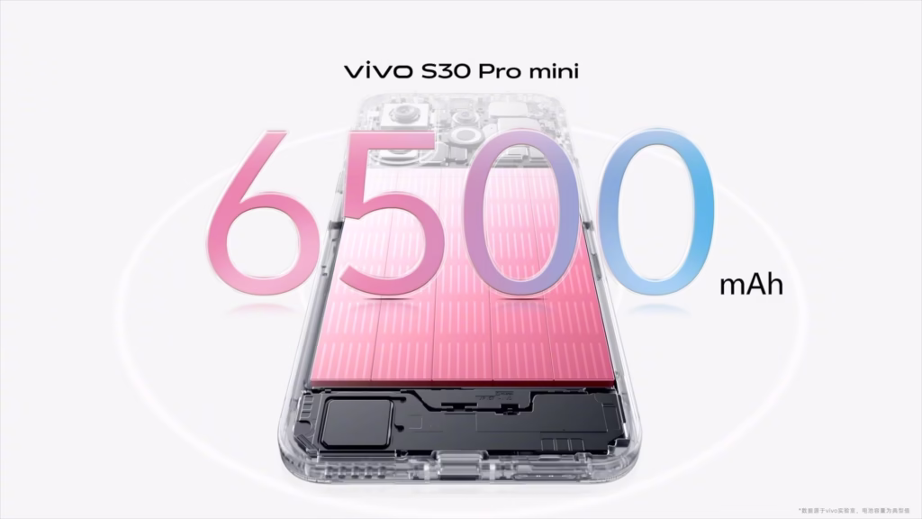 vivo s30