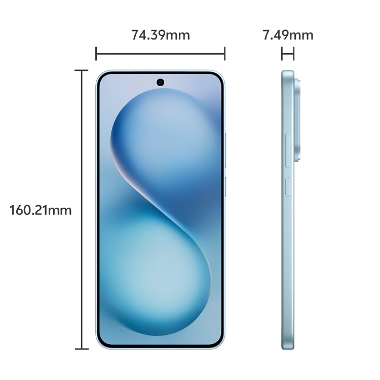 vivo s30