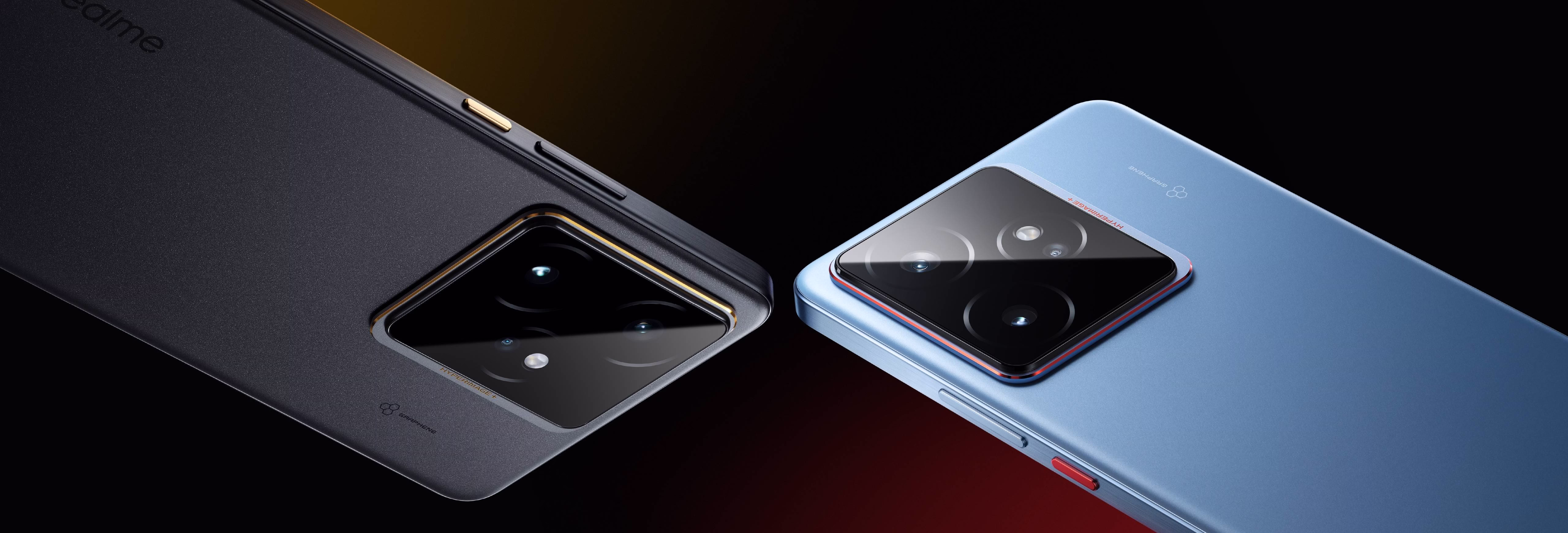 realme GT 7