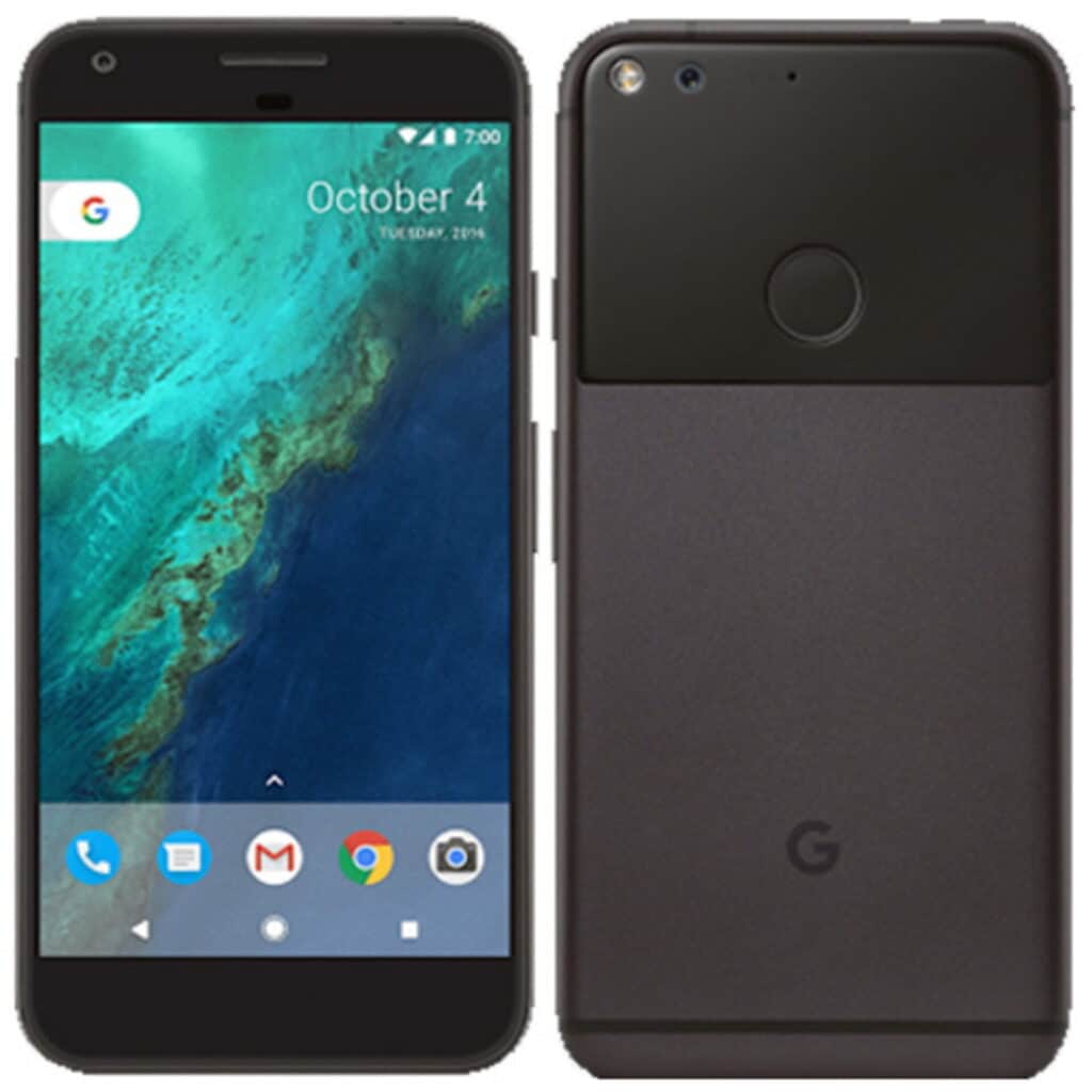 compact phone