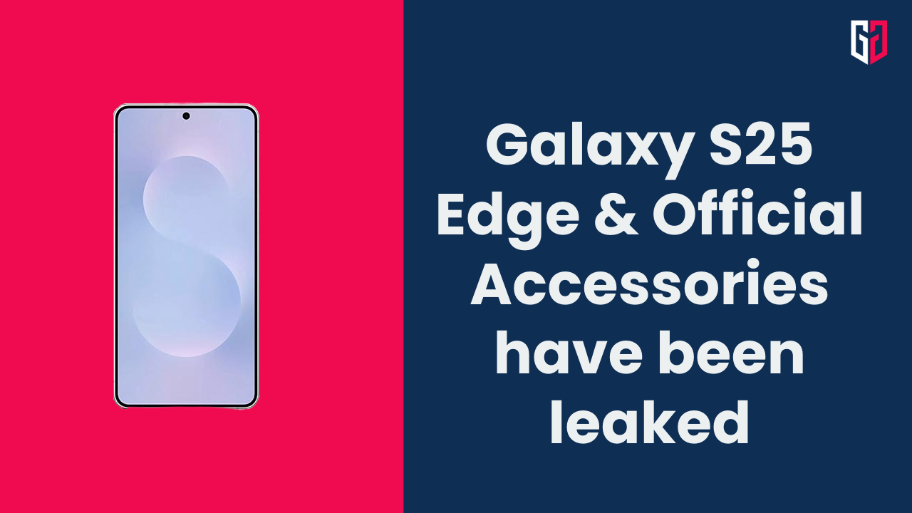 Galaxy S25 Edge