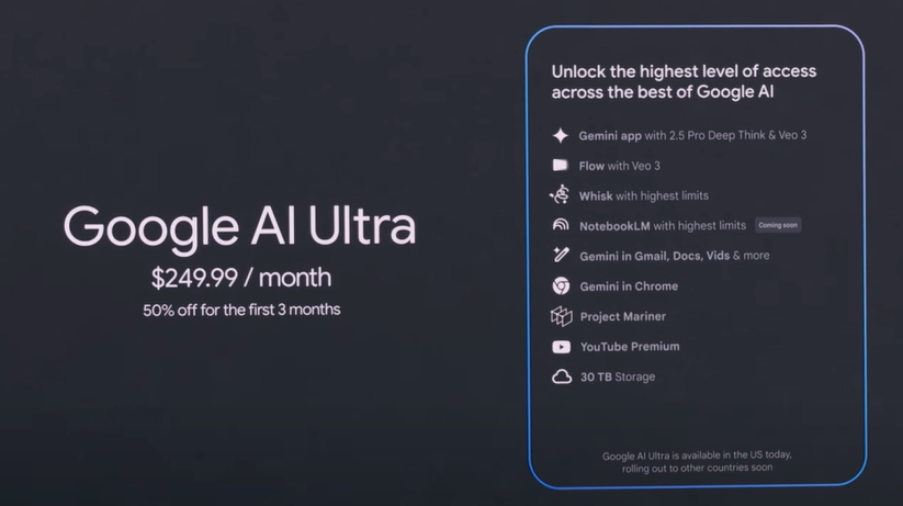 Google IO
