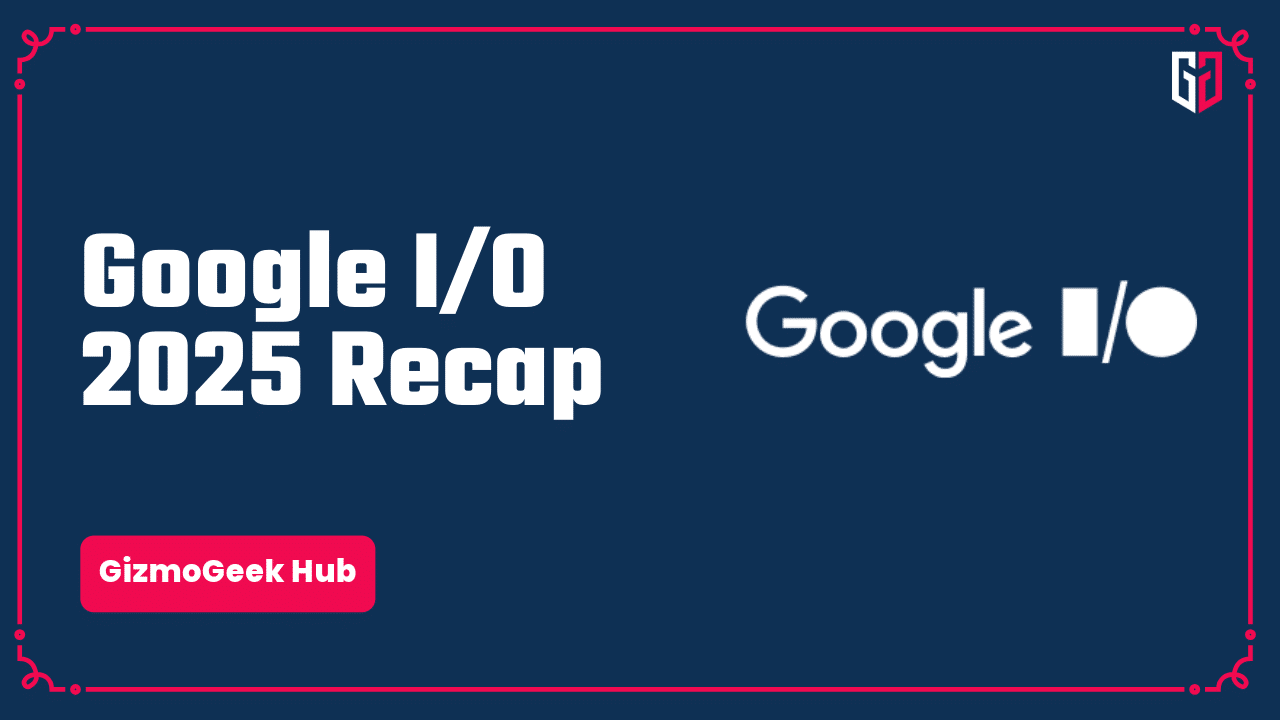 google io