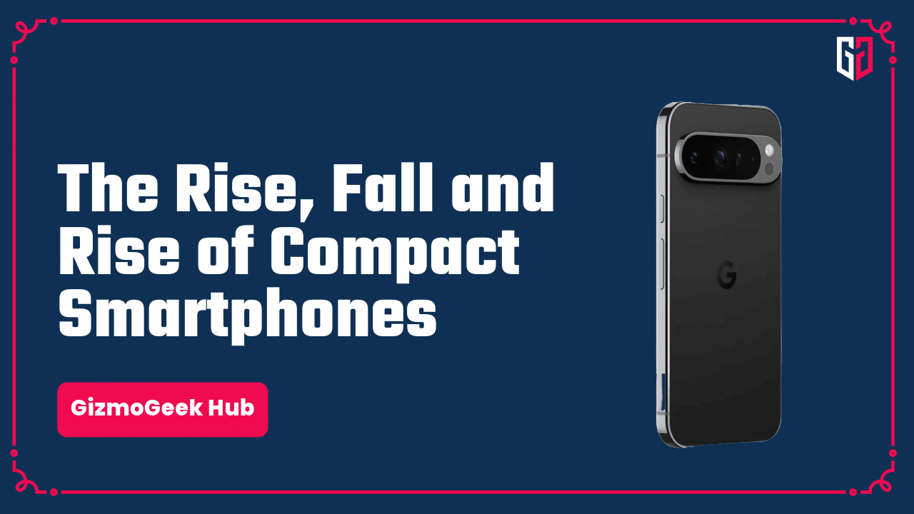 compact phone