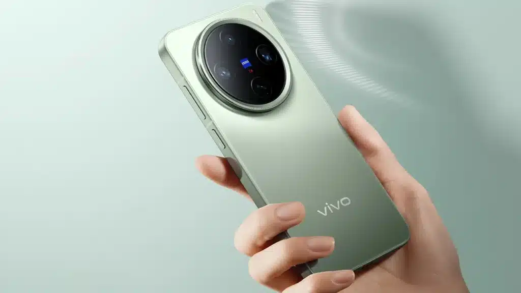 compact phone