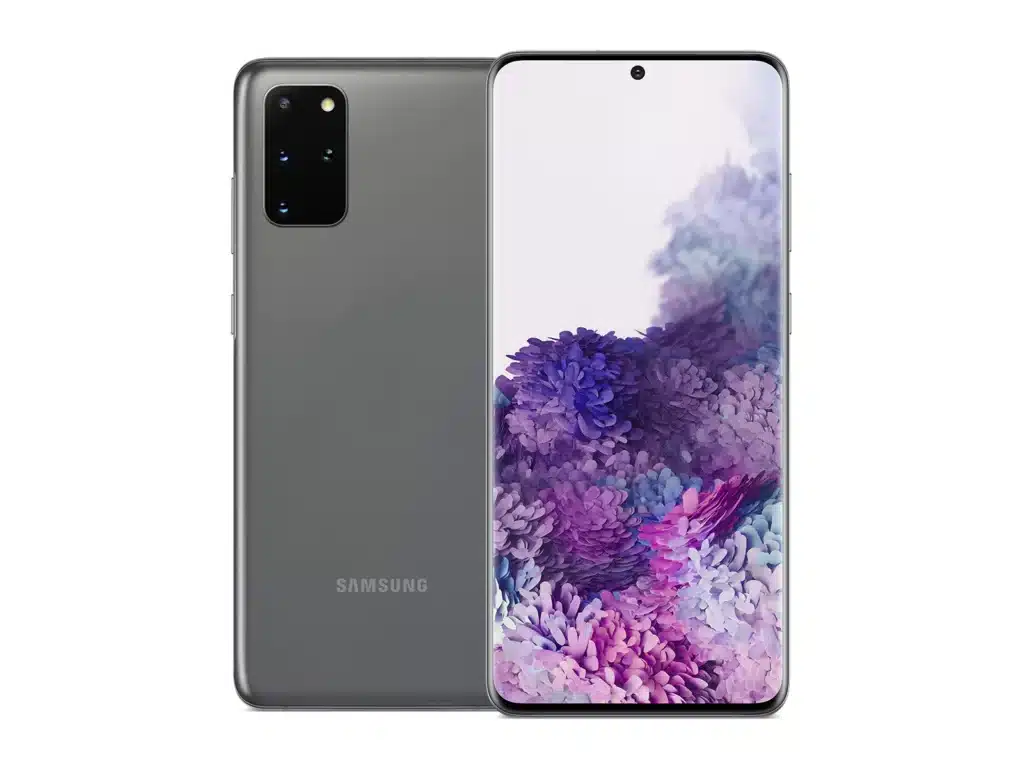 compact phone