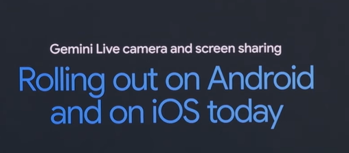 Google IO