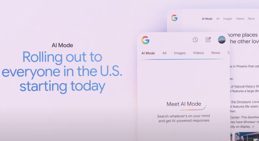 Google IO