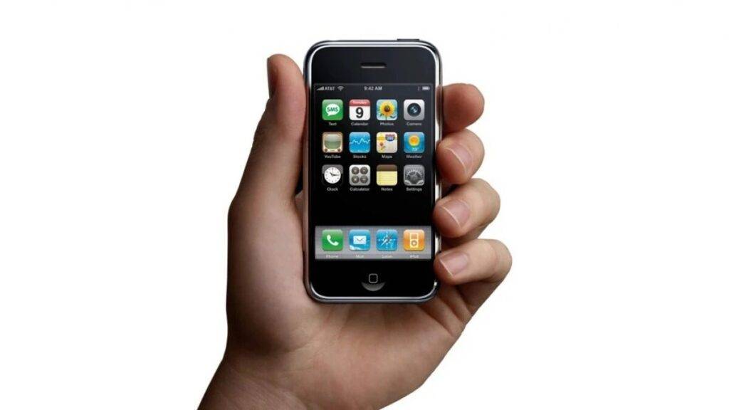 a compact phone