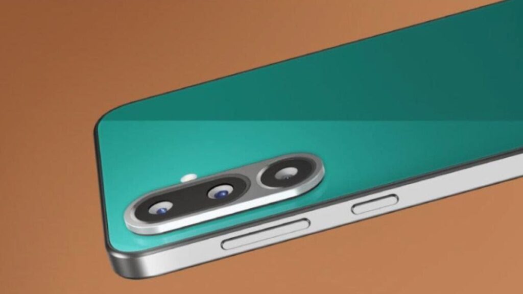 Samsung Galaxy F56 5G