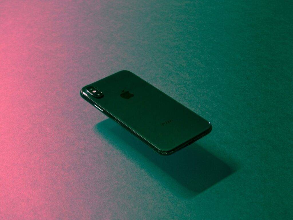 compact phone