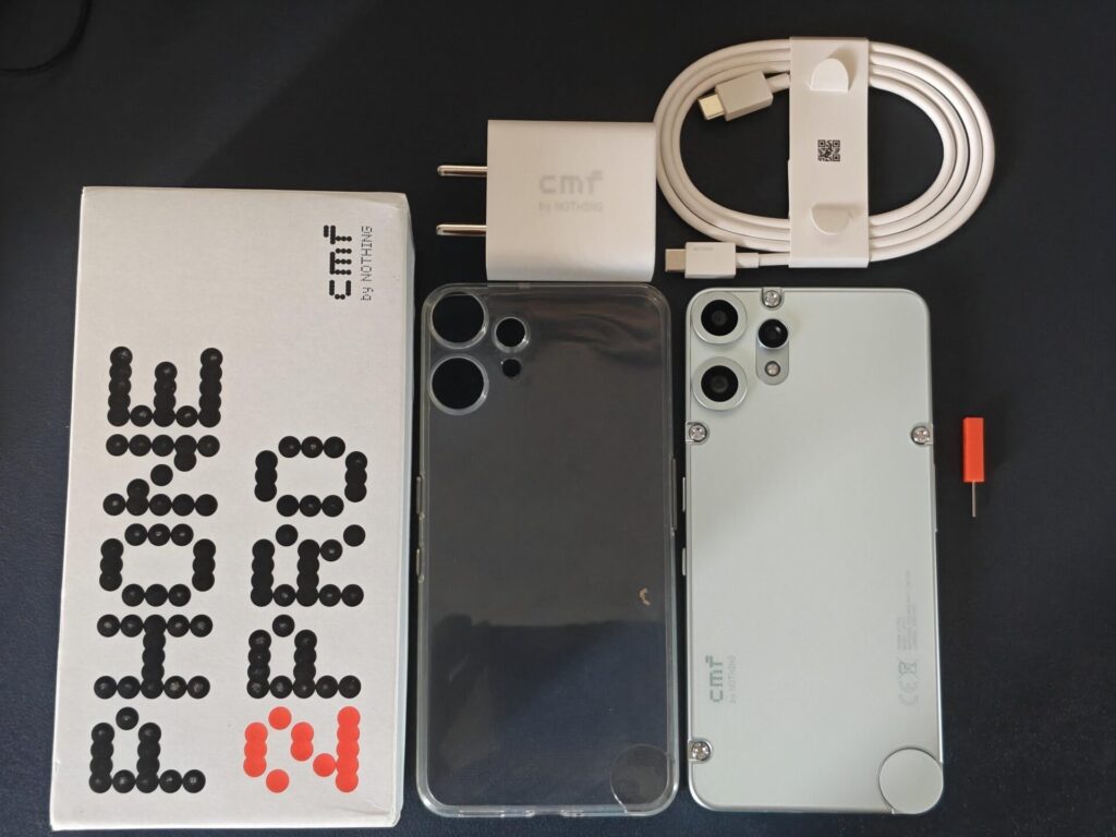 cmf phone 2 pro
