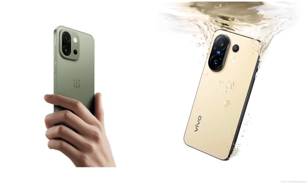 vivo X200 FE Teased: Specs Revealed for India, Stunning Comparison with OnePlus 13s 11 vivo X200 FE