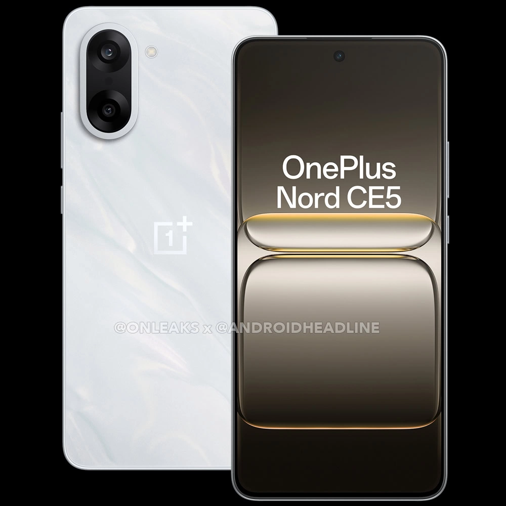 OnePlus Nord 5, Nord CE 5 and Buds 4 Launching Soon, Key Details and Leaks 5 OnePlus Nord 5