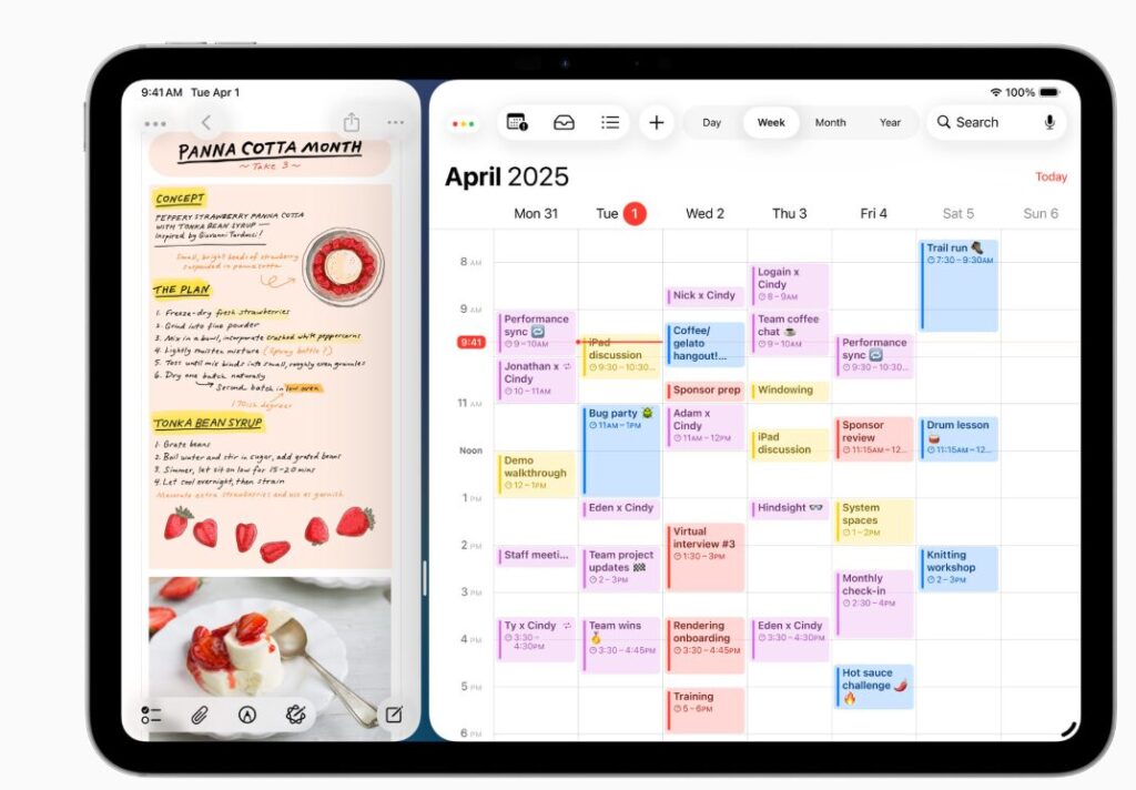 iPadOS 26