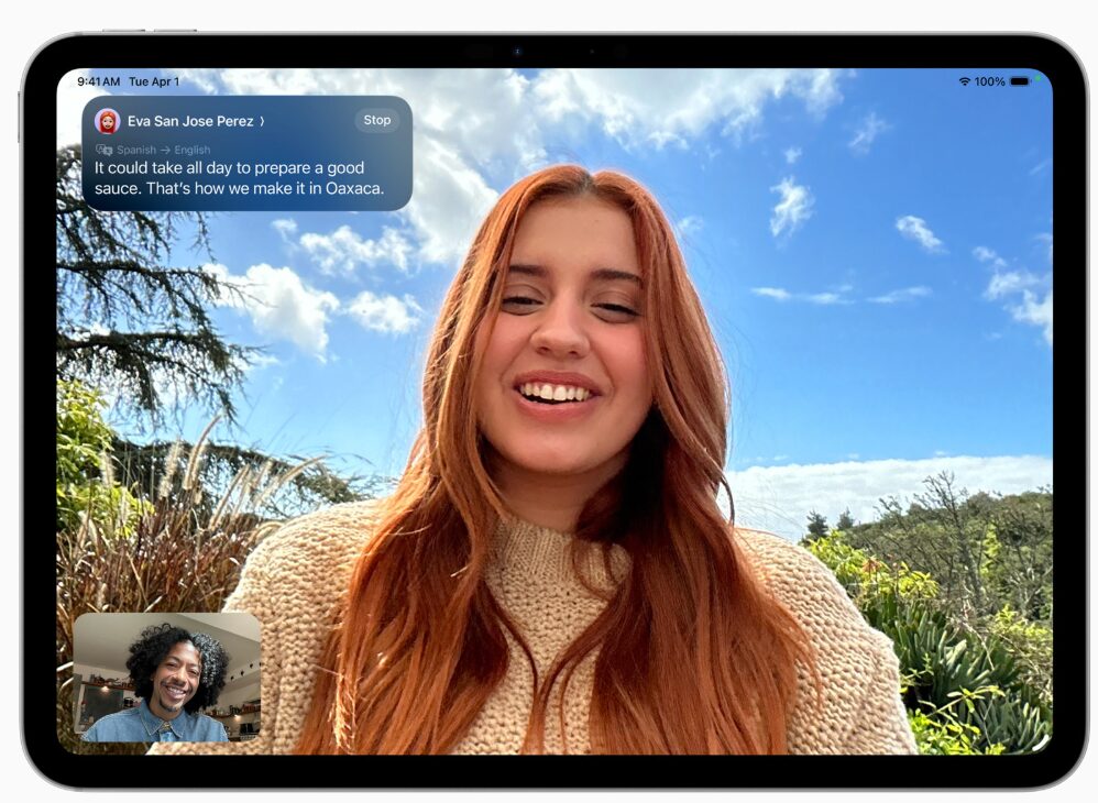 iPadOS 26
