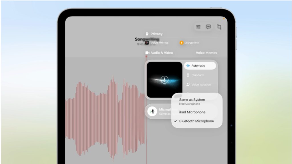 iPadOS 26