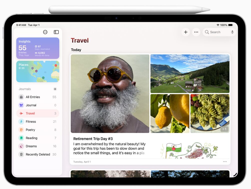 iPadOS 26