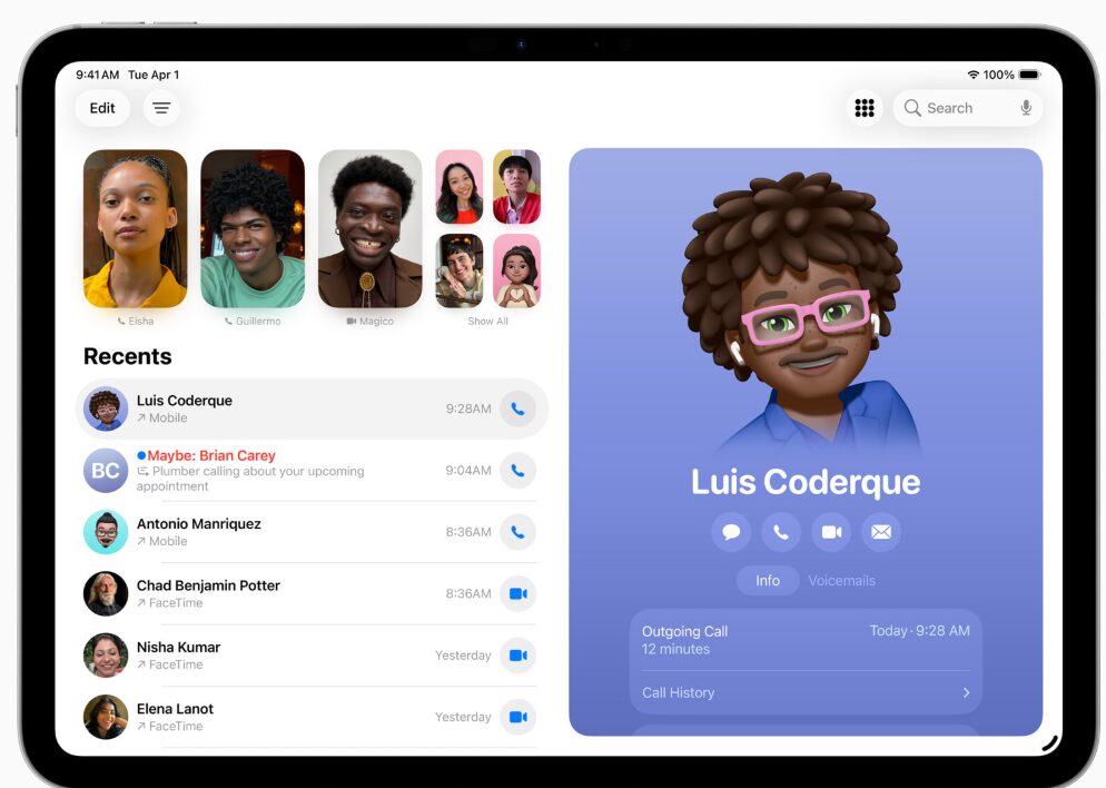 iPadOS 26
