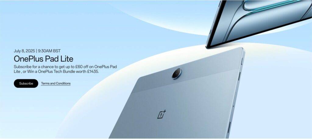 OnePlus Nord 5, Nord CE 5 and Buds 4 Launching Soon, Key Details and Leaks 7 OnePlus Nord 5